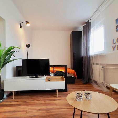 Apartament Mazowiecka 125 Krakow Exterior photo