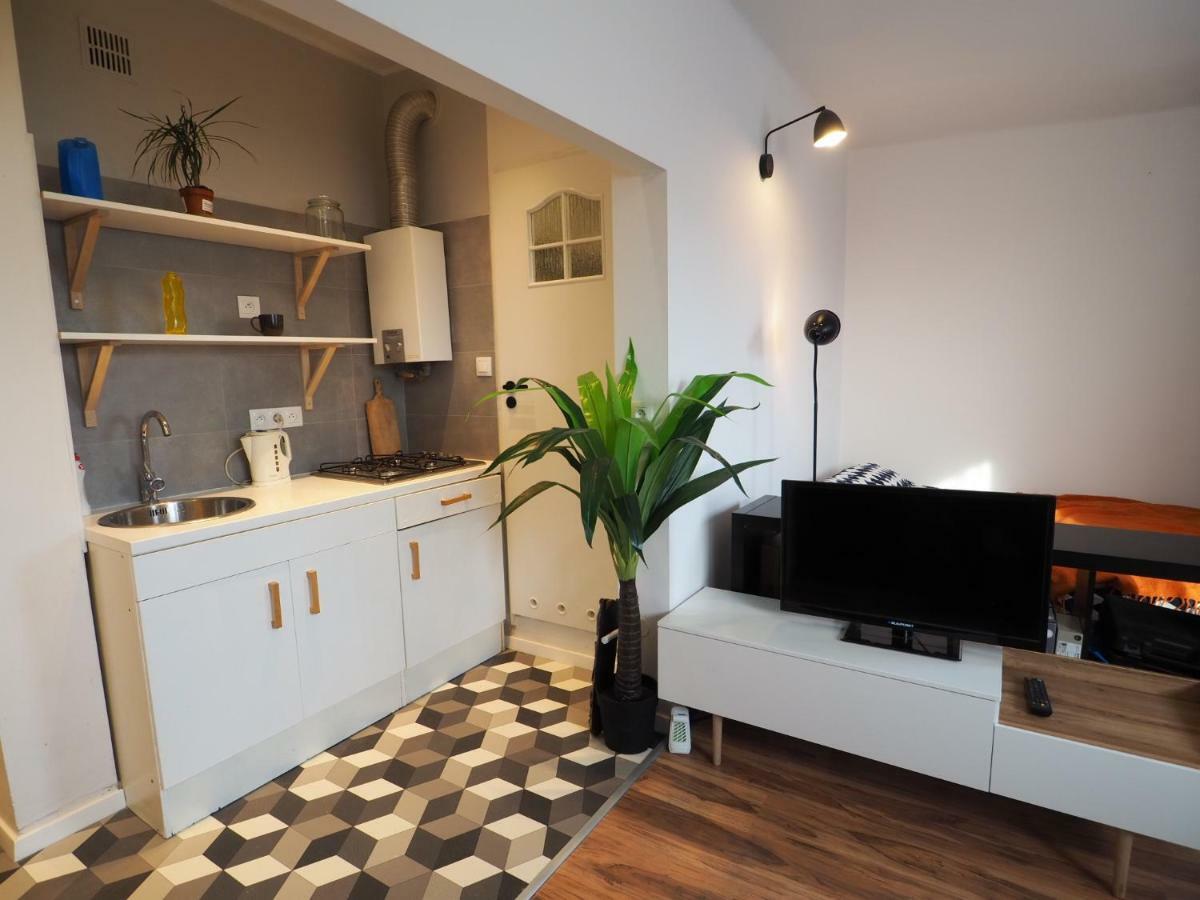 Apartament Mazowiecka 125 Krakow Exterior photo