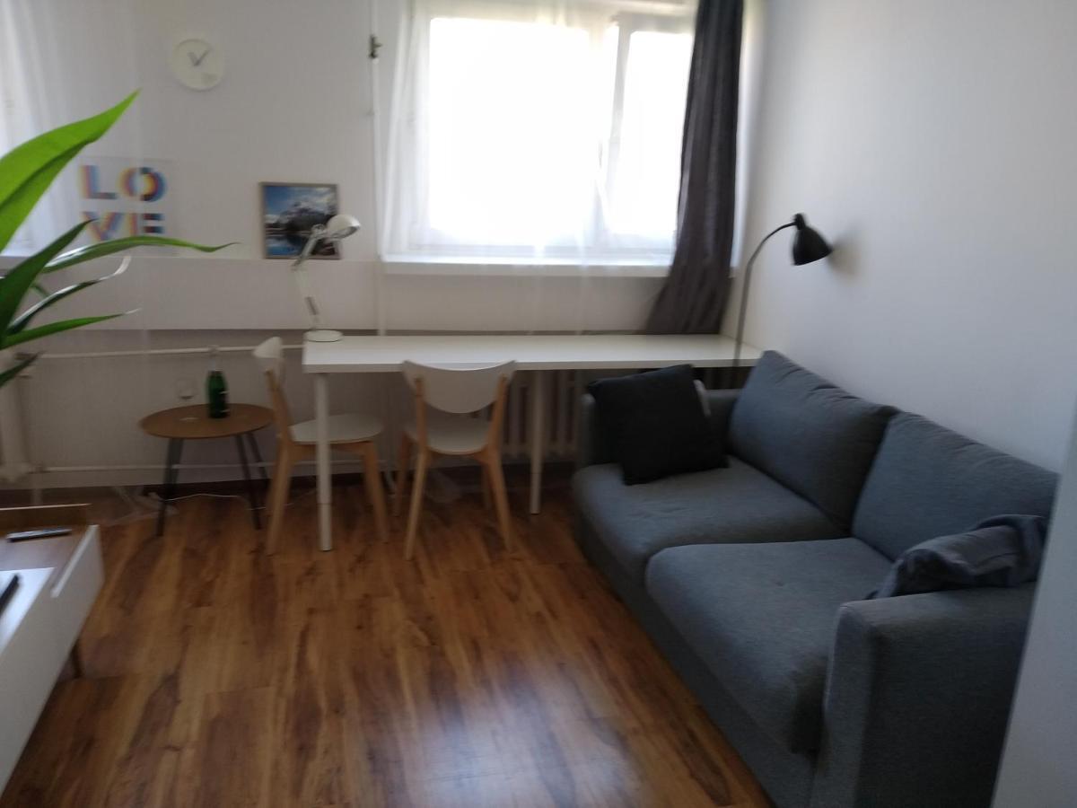 Apartament Mazowiecka 125 Krakow Exterior photo
